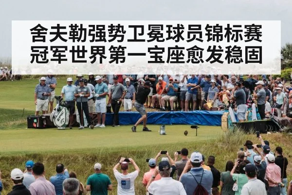舍夫勒强势卫冕球员锦标赛冠军世界第一宝座愈发稳固